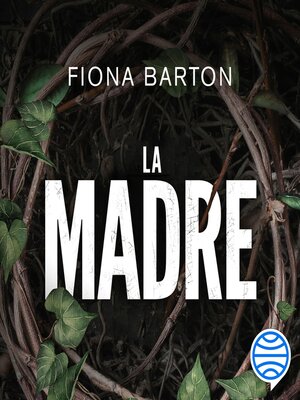 cover image of La madre